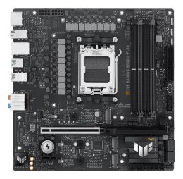 ASUS TUF GAMING B850M-PLUS AMD B850 Gniazdo AM5 micro ATX