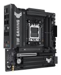 ASUS TUF GAMING B850M-PLUS AMD B850 Gniazdo AM5 micro ATX