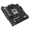 ASUS TUF GAMING B850M-PLUS AMD B850 Gniazdo AM5 micro ATX
