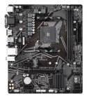 GIGABYTE A520M S2H płyta główna AMD A520 Socket AM4 micro ATX