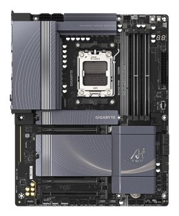 GIGABYTE B850 AI TOP płyta główna AMD B850 Gniazdo AM5 ATX