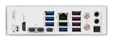 MSI MPG Z890 EDGE TI WIFI płyta główna Intel Z890 LGA 1851 (Socket V1) ATX