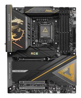 Motherboard Z890 S1851 ATX/MEG Z890 ACE MSI
