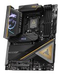 Motherboard Z890 S1851 ATX/MEG Z890 ACE MSI