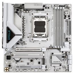 Płyta główna AMD B850 Socket AM5 mATX GIGABYTE B850M EAGLE