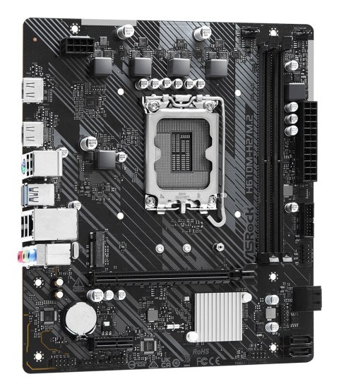Płyta główna ASRock H610M-H2/M.2