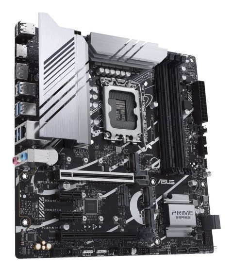 Płyta główna ASUS PRIME Z790M-PLUS