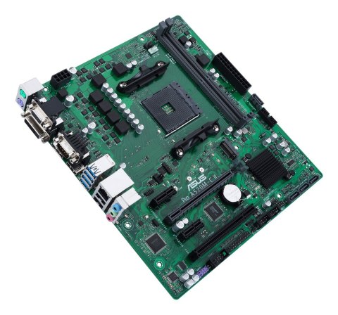 Płyta główna Asus Pro A520M-C II/CSM