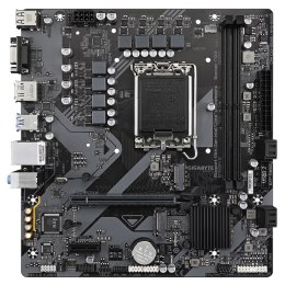 Płyta główna GIGABYTE B760M E Intel B760 LGA 1700 micro ATX