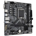 Płyta główna GIGABYTE B760M E Intel B760 LGA 1700 micro ATX