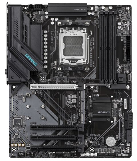 Płyta główna GIGABYTE B850 GAMING WF6 AMD B850 SAM5 ATX