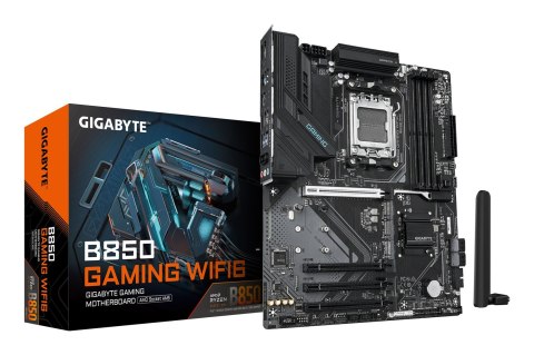 Płyta główna GIGABYTE B850 GAMING WF6 AMD B850 SAM5 ATX