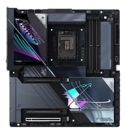 Płyta główna GIGABYTE Z890 AORUS MASTER AI TOP E-ATX Mainboard Sockel 1851 TB4/WIFI7