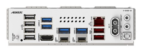 Płyta główna MB AMD X870E SAM5 ATX GIGABYTE