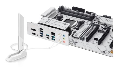 Płyta główna MB AMD B850 SAM5 ATX MAX GAMING WIFI ASUS