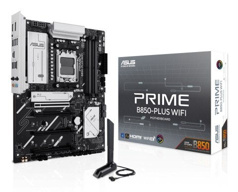 Płyta główna MB AMD B850 SAM5 ATX/PRIME B850-PLUS WIFI ASUS