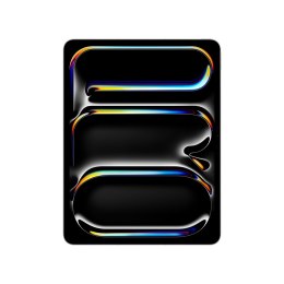 Apple iPad Pro M5 Wi-Fi + Cellular 256GB ze szkłem standardowym - Srebrny