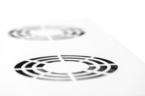 Digitus DN-19 FAN-4-HO tacka wentylatorowa do szafy rack