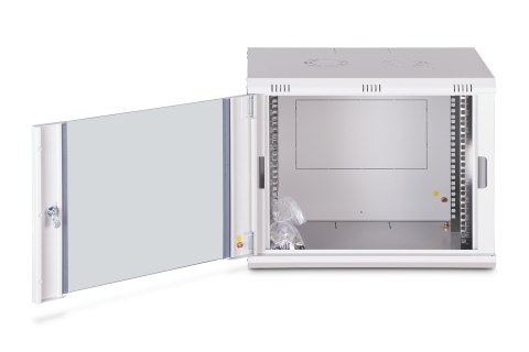 Digitus Obudowa naścienna Dynamic Basic - 600x450 mm (szer. x głęb.)