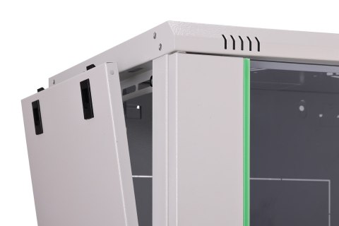 Digitus Obudowa naścienna Dynamic Basic - 600x450 mm (szer. x głęb.)