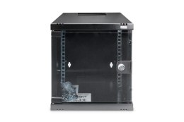 Szafa Digitus DN-10-06U-B cabinet - 6U