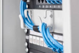 Szafa Rack DIGITUS DN-10-05U-1 254 mm (10