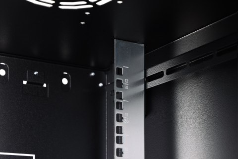 Szafa rack wisząca 19'' Digitus DN-19