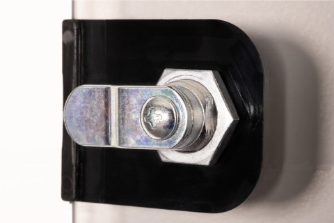 Szafa sieciowa wisząca 19" 12U, SOHO PRO 595 x 540 x 400 mm, drzwi szyba, szary, niezłożona, 60kg