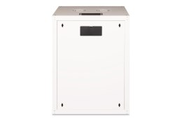 Szafa wisząca 19 cali 16U Digitus 820x600x600 mm, kolor szary (RAL 7035)