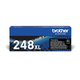 TN248XLBK TONER/COLOR LASER TONER