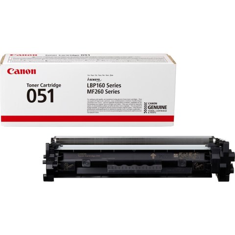 Canon 2168C002 kaseta z tonerem 1 szt. Oryginalny Czarny