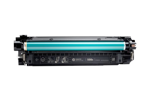 HP 508A oryginalny wkład laserowy, błękitny