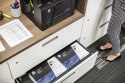 HP 80X svart LaserJet-tonerkassett med hög kapacitet, original kaseta z tonerem 1 szt. Oryginalny Czarny