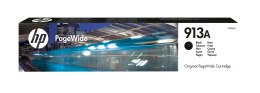 Tusz HP czarny HP 913, HP913=L0R95AE, 3500 str.