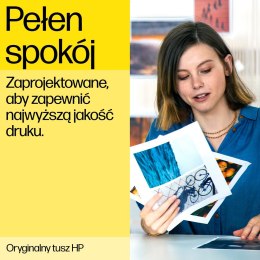Tusz HP czarny HP 913, HP913=L0R95AE, 3500 str.