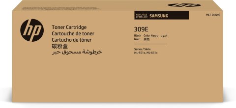 HP Kaseta MLT-D309E MLTD309E (SV090A)