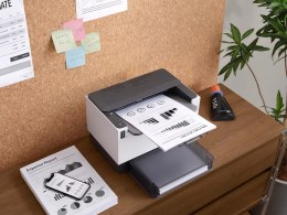 HP Oryginalnym wkładem z purpurowym tonerem 220X LaserJet