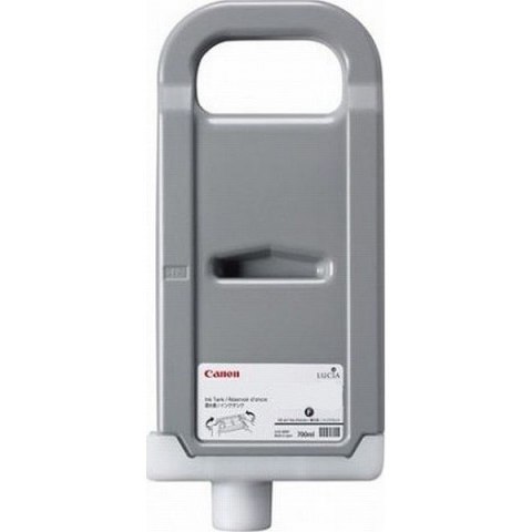 Kaseta Canon PFI-106C błękitna