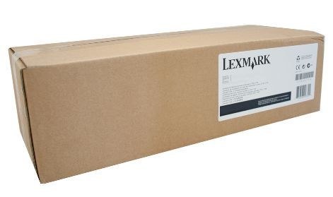 Lexmark C4342/C4352 Toner Black 24B7514