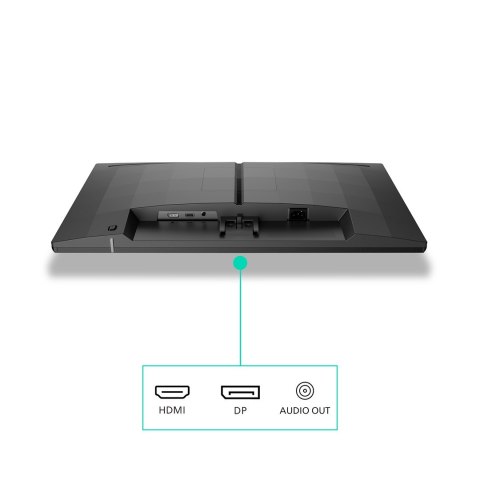 Monitor Philips 60,5cm (23,8") 24M2N3200NF 16:09 HDMI+DP IPS