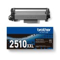 Toner Brother TN2510XXL - Ultra High Yield Czarny