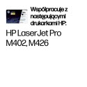 Toner HP czarny HP 26X, HP26X=CF226X, 9000 str.