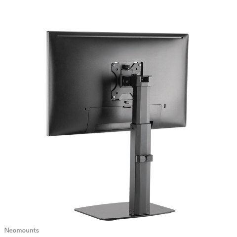Neomounts FPMA-D865BLACK uchwyt / stojak do monitorów 81,3 cm (32") Biurko Czarny