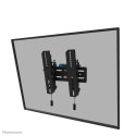 Uchwyt TV Neomounts WL35S-850BL12 165,1cm 65" Czarny