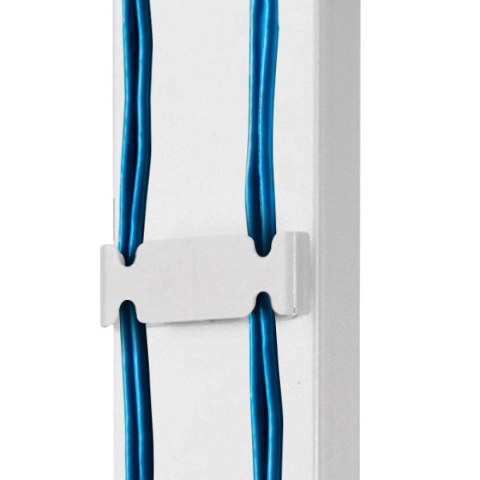 Techly ICA-TR47 Stolik pod telewizor lub centrum rozrywki