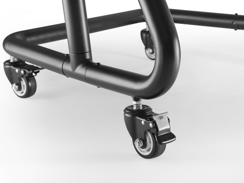 Uchwyt do wózka RTV 152.40cm (60")-105"/100kg