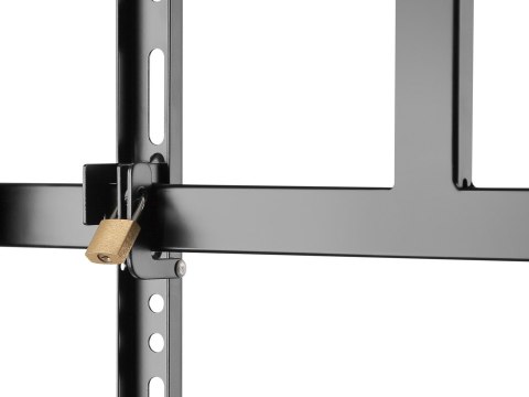 Uchwyt do wózka RTV 152.40cm (60")-105"/100kg