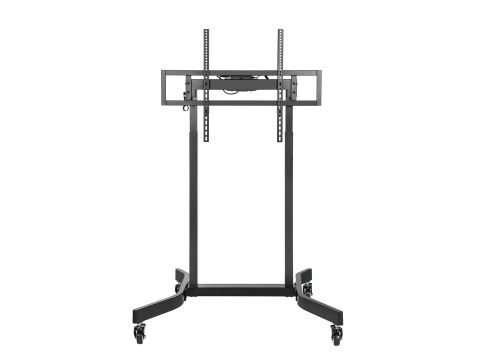 Uchwyt na stojak podłogowy Equip 55-100"/1TFT 120kg lite Sprzedaż detaliczna (650632)