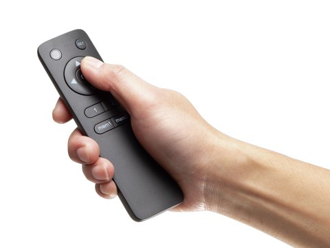 Uchwyt na stojak podłogowy Equip 55-100"/1TFT 120kg lite Sprzedaż detaliczna (650632)