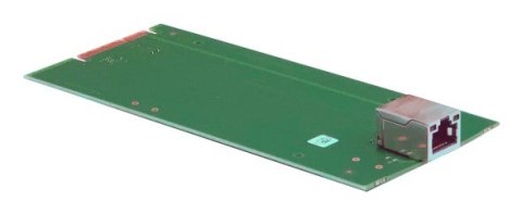 Auerswald COMpact NET Module - Moduł rozszerzeń - 100Mb LAN